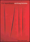 UN MANIFIESTO ANTICAPITALISTA