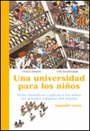 UNA UNIVERSIDAD PARA LOS NIÑOS SEGUNDO CURSO