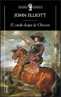CONDE DUQUE DE OLIVARES