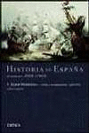 HIST DE ESPAÑA 5 EDAD MODERNA
