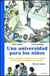 UNA UNIVERSIDAD PARA LOS NIÑOS TERCER CURSO