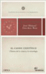 CANON CIENTIFICO EL