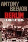 BERLIN LA CAIDA 1945