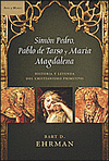 SIMON PEDRO PABLO DE TARSO Y MARIA MAGDALENA