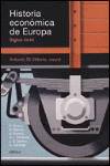 HISTORIA ECONOMICA DE EUROPA