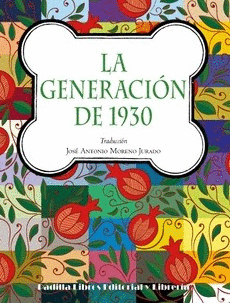 GENERACION DE 1930 LA
