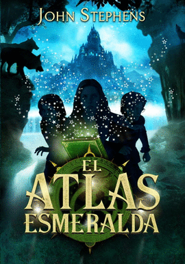 ATLAS ESMERALDA EL