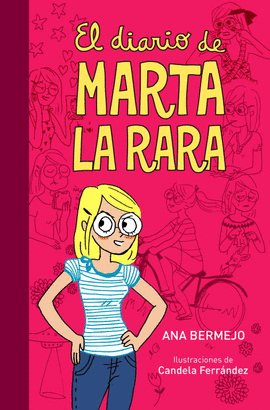 DIARIO DE MARTA LA RARA EL
