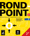 ROND POINT 3 ALUMNO + CD