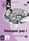 POURQUOI PAS 4 CAHIER DEXERCICES ESO