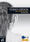TODO OIDOS LIBRO DEL ALUMNO + 2 CD