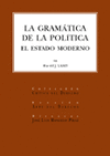 GRAMATICA DE LA POLITICA