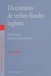 DICC DE VERBOS FRASALES INGLESES