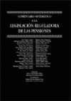 COMENTARIO SISTEMATICO A LA LEGISLACION REGULADORA DE LAS