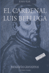 CARDENAL LUIS BELLUGA