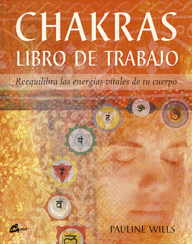 CHAKRAS LIBRO DE TRABAJO