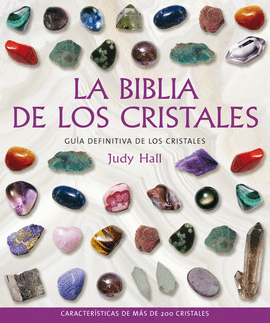 BIBLIA DE LOS CRISTALES LA