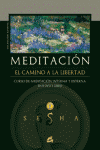 MEDITACION 2 DVD Y LIBRO