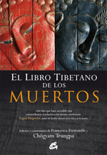 LIBRO TIBETANO DE LOS MUERTOS EL
