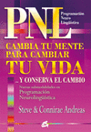 CAMBIA TU MENTE PARA CAMBIAR TU VIDA