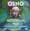MEDITACION HOY + DVD