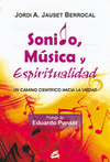 SONIDO MUSICA Y ESPIRITUALIDAD