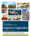 BIBLIA DE LOS LUGARES SAGRADOS LA