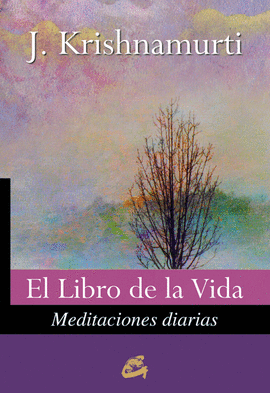 LIBRO DE LA VIDA EL