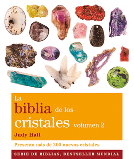 BIBLIA DE LOS CRISTALES VOL 02