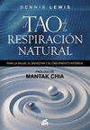 TAO DE LA RESPIRACION NATURAL EL