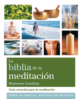 BIBLIA DE LA MEDITACION LA