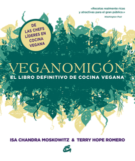 VEGANOMICON