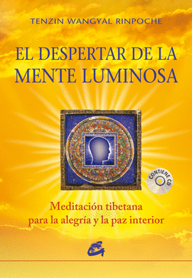DESPERTAR DE LA MENTE LUMINOSA EL+ CD
