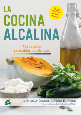 COCINA ALCALINA LA