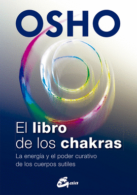 LIBRO DE LOS CHAKRAS EL