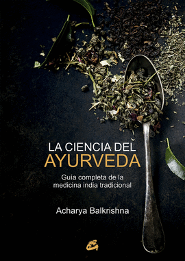 CIENCIA DEL AYURVEDA LA