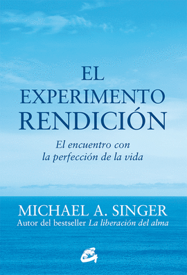 EXPERIMENTO RENDICION EL