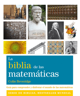 BIBLIA DE LAS MATEMÁTICAS LA