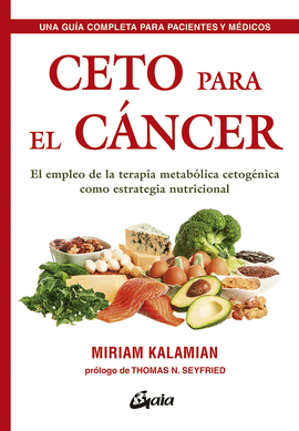 CETO PARA EL CANCER