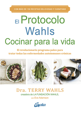PROTOCOLO WAHLS COCINAR PARA LA VIDA EL