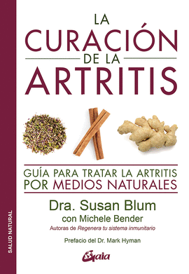 CURACIÓN DE LA ARTRITIS LA
