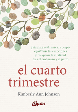 CUARTO TRIMESTRE EL