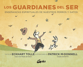 GUARDIANES DEL SER LOS