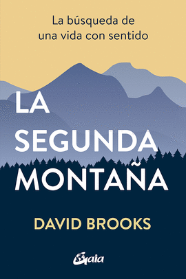 SEGUNDA MONTAÑA