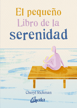 PEQUEÑO LIBRO DE LA SERENIDAD EL