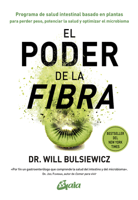 PODER DE LA FIBRA EL