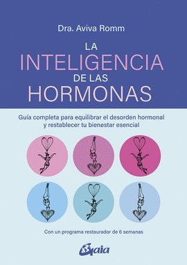 INTELIGENCIA DE LAS HORMONAS LA