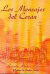 MENSAJES DEL CORAN