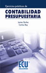 EJERCICIOS PRACTICOS DE CONTABILIDAD PRESUPUESTARIA