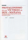 PROTAGONISMO DE LAS VICTIMAS DE HOY Y MAÑANA